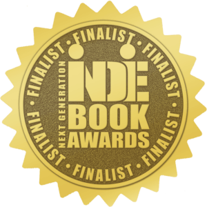 Next Generation Indie Book Awards Finalist for First Novel - Countdown America