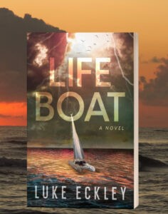 Life Boat by Luke Eckley